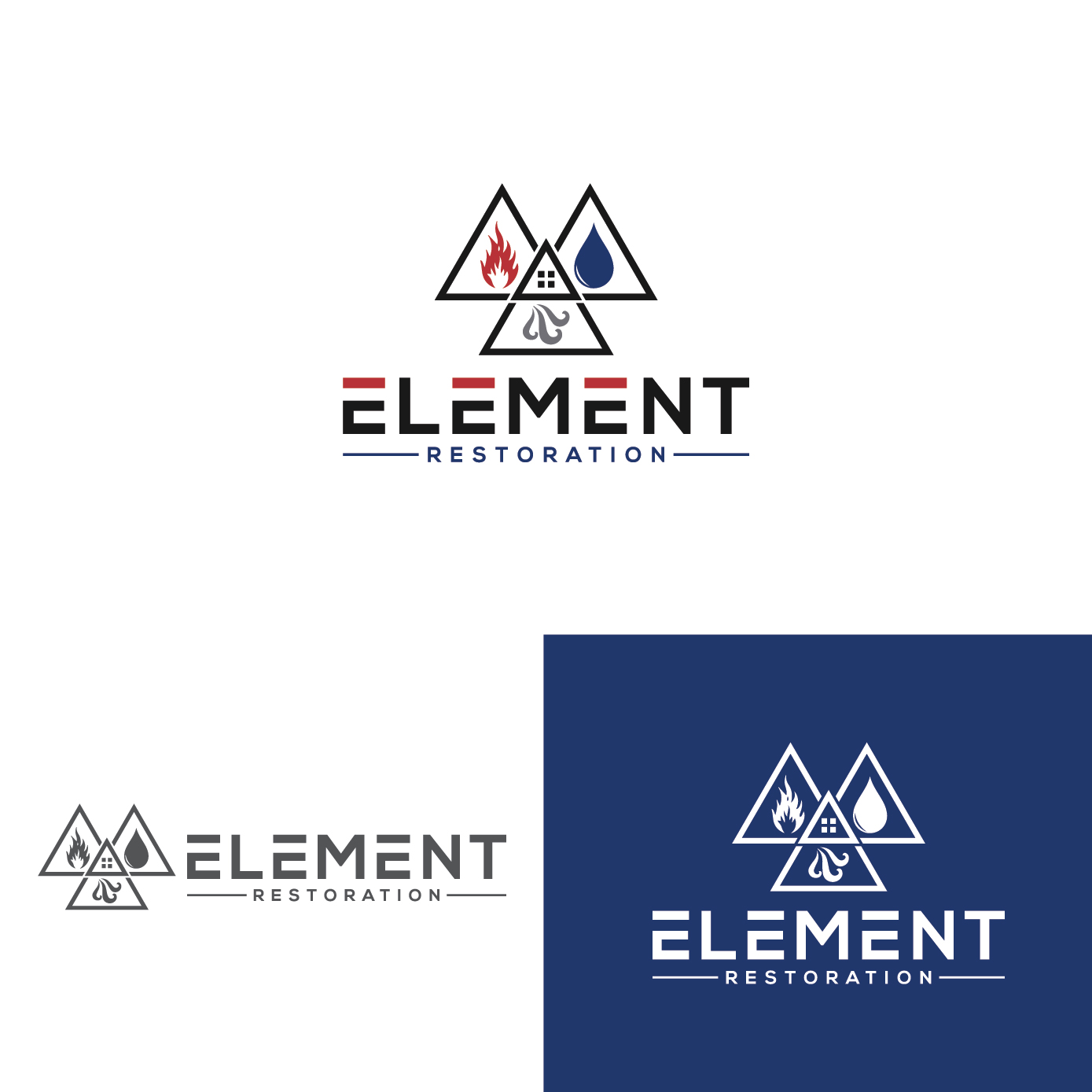 Logo Design by AL-BARAKAH for this project | Design #30160136