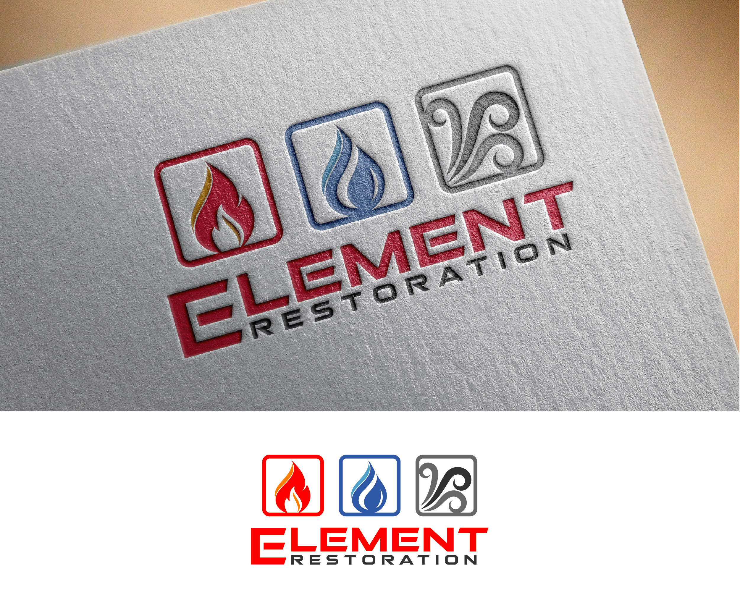 Logo Design by maceemisha for this project | Design #30157682