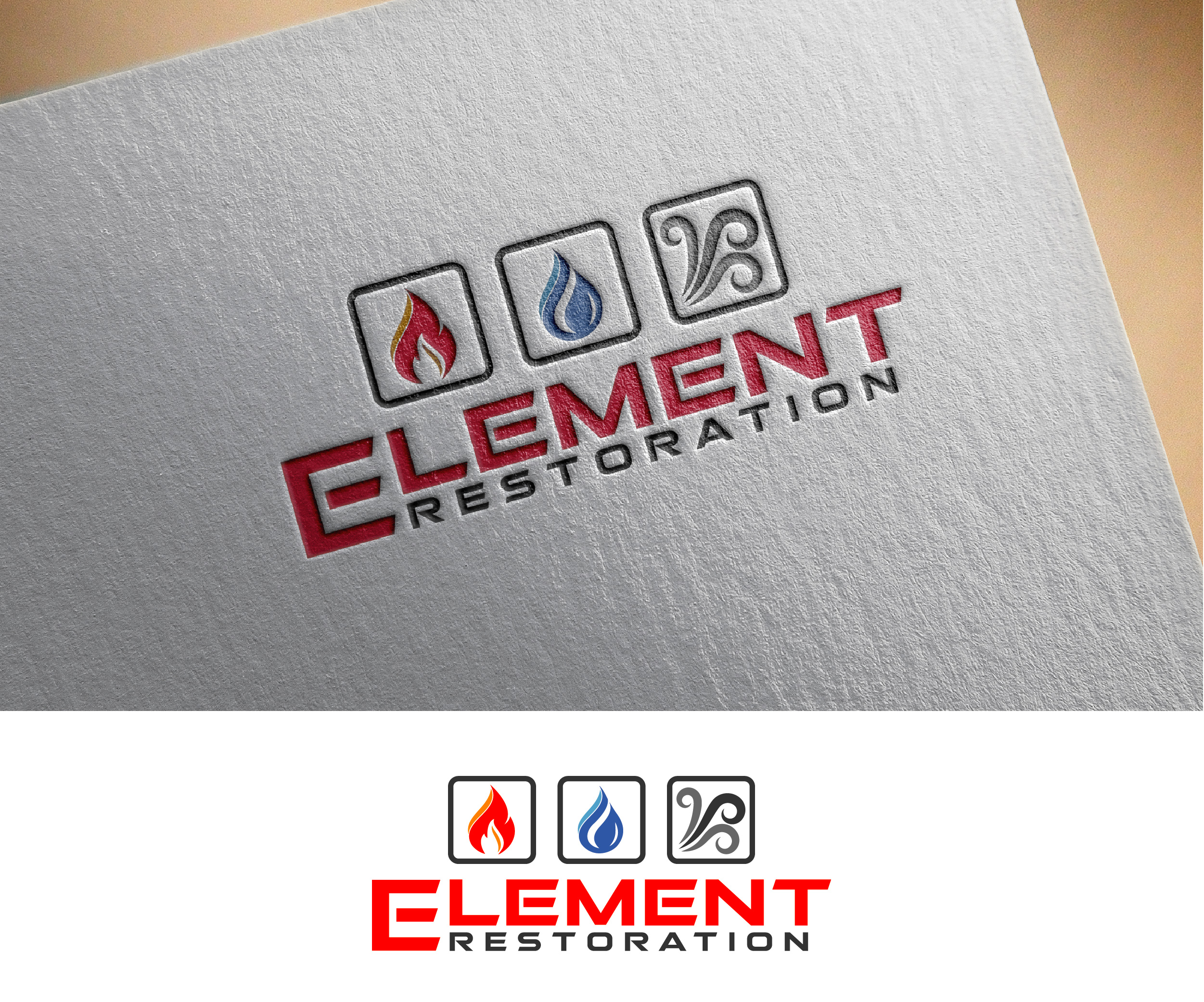 Logo Design by maceemisha for this project | Design #30163426