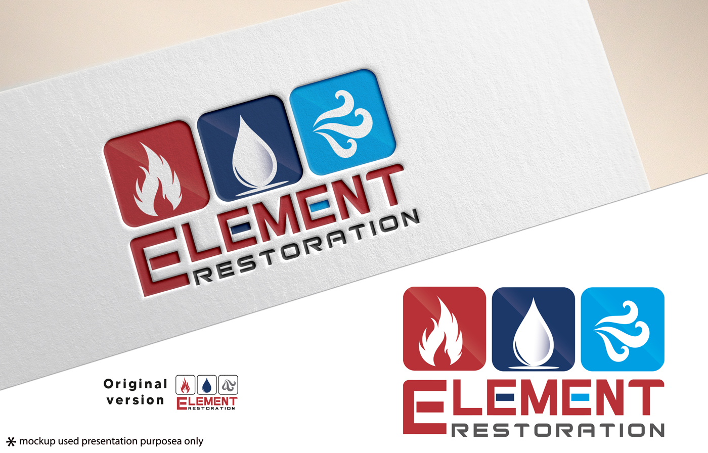 Logo Design by Rubia@ for this project | Design #30158438