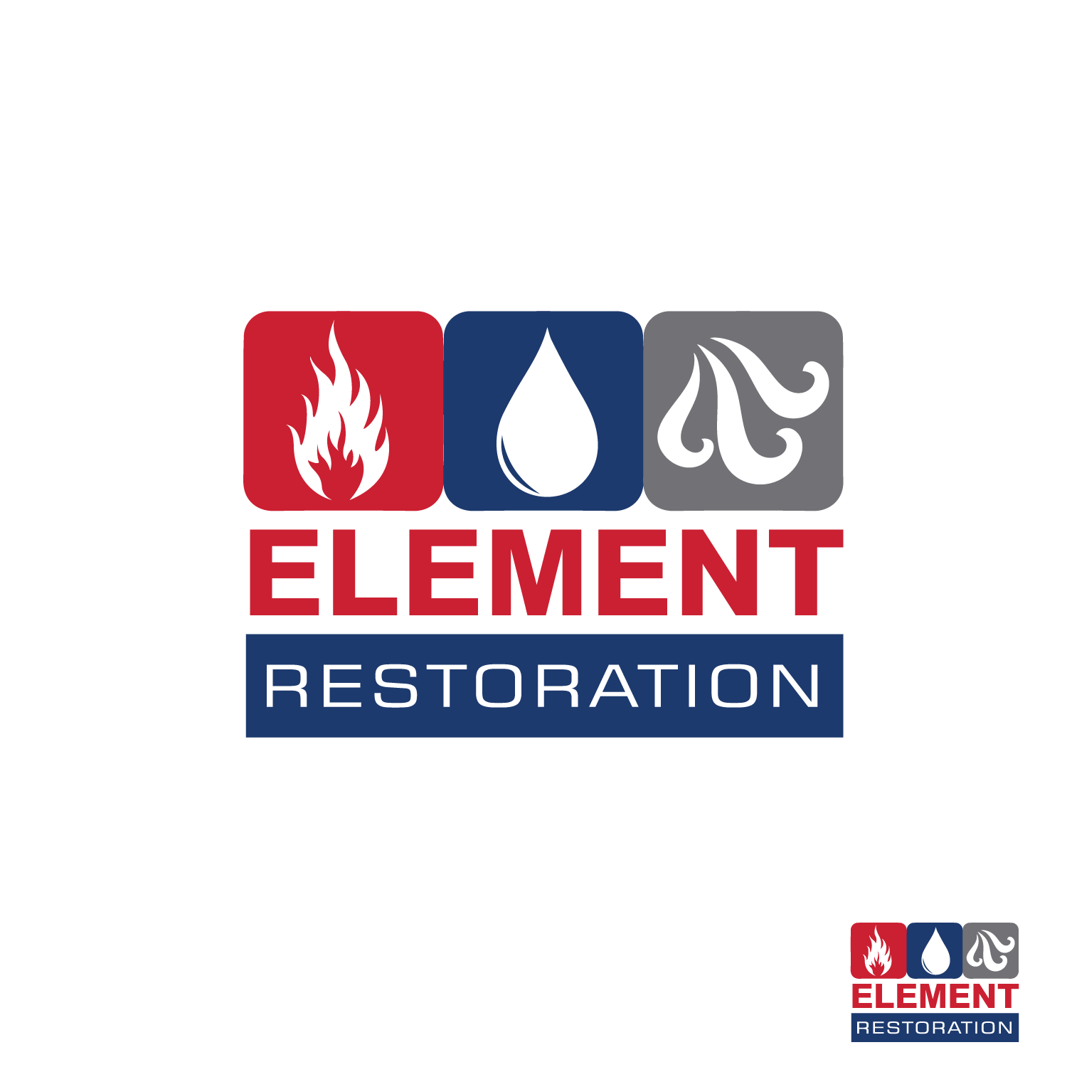 Logo Design by Ushan De Silva for this project | Design #30184879