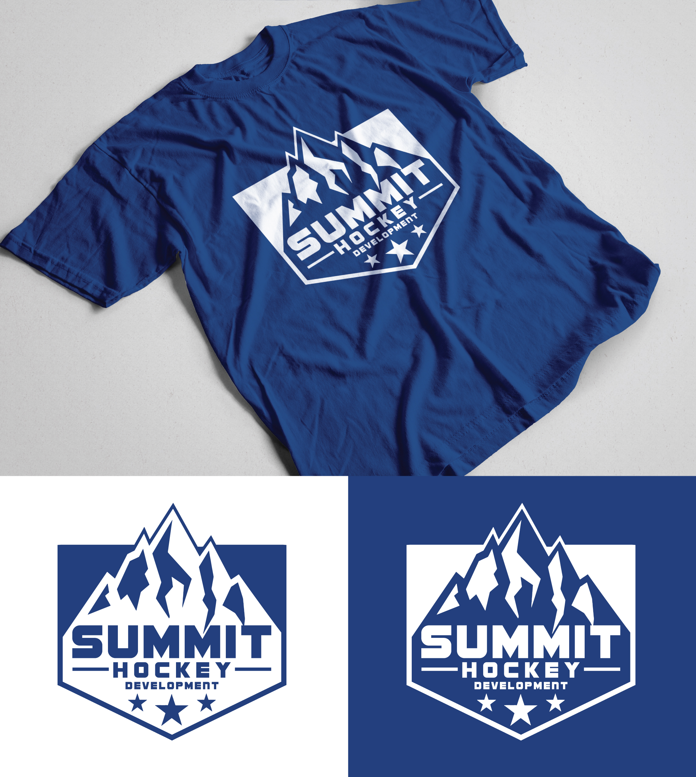 Logo Design by StromDesignHub for this project | Design #30161753