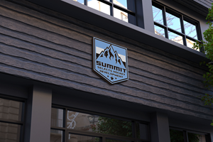 Logo Design by Kavth for this project | Design: #30162729