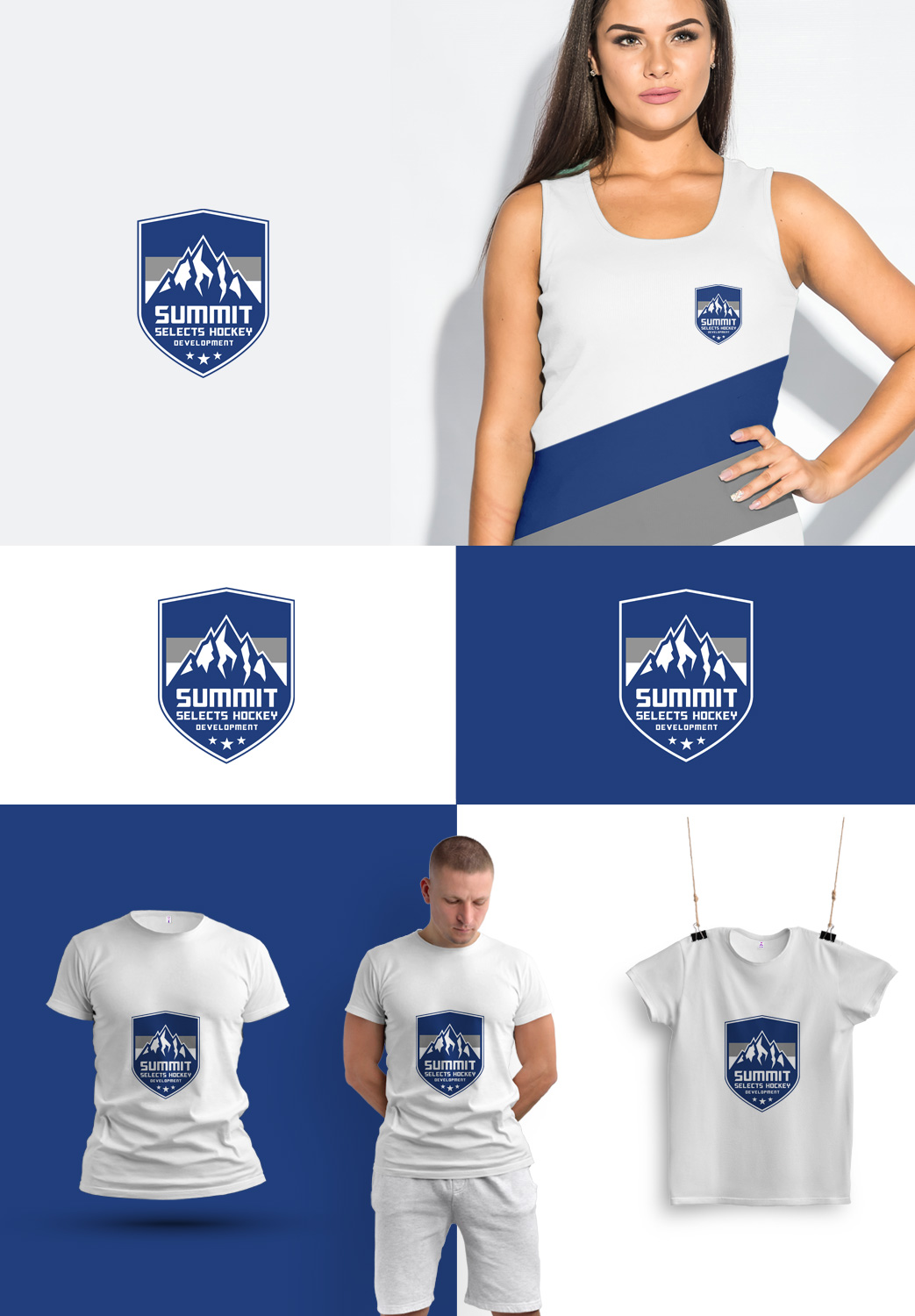 Logo Design by SL Designer for this project | Design #30156939