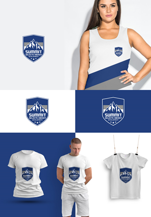 Logo Design by SL Designer for this project | Design: #30156939