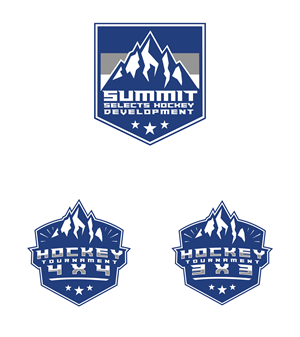 Logo Design by Paul Federico