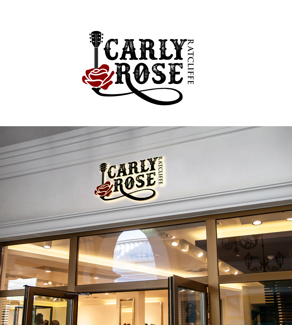 Logo Design by RA-bica for this project | Design #30179409