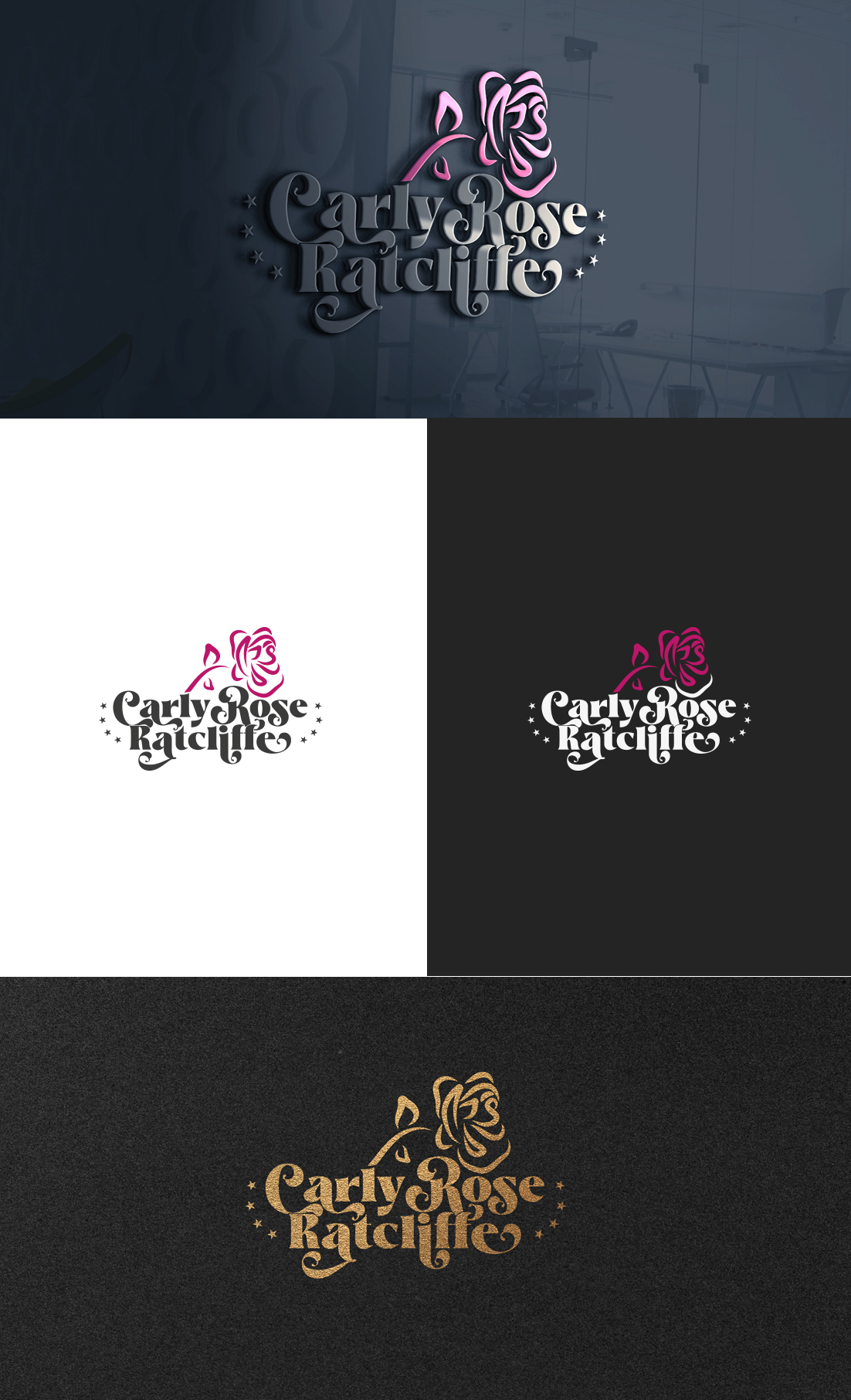 Diseño de Logo por GLDesigns para este proyecto | Diseño #30156818