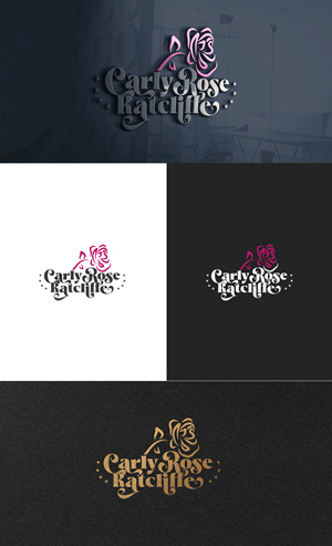Diseño de Logo por GLDesigns para este proyecto | Diseño: #30156818