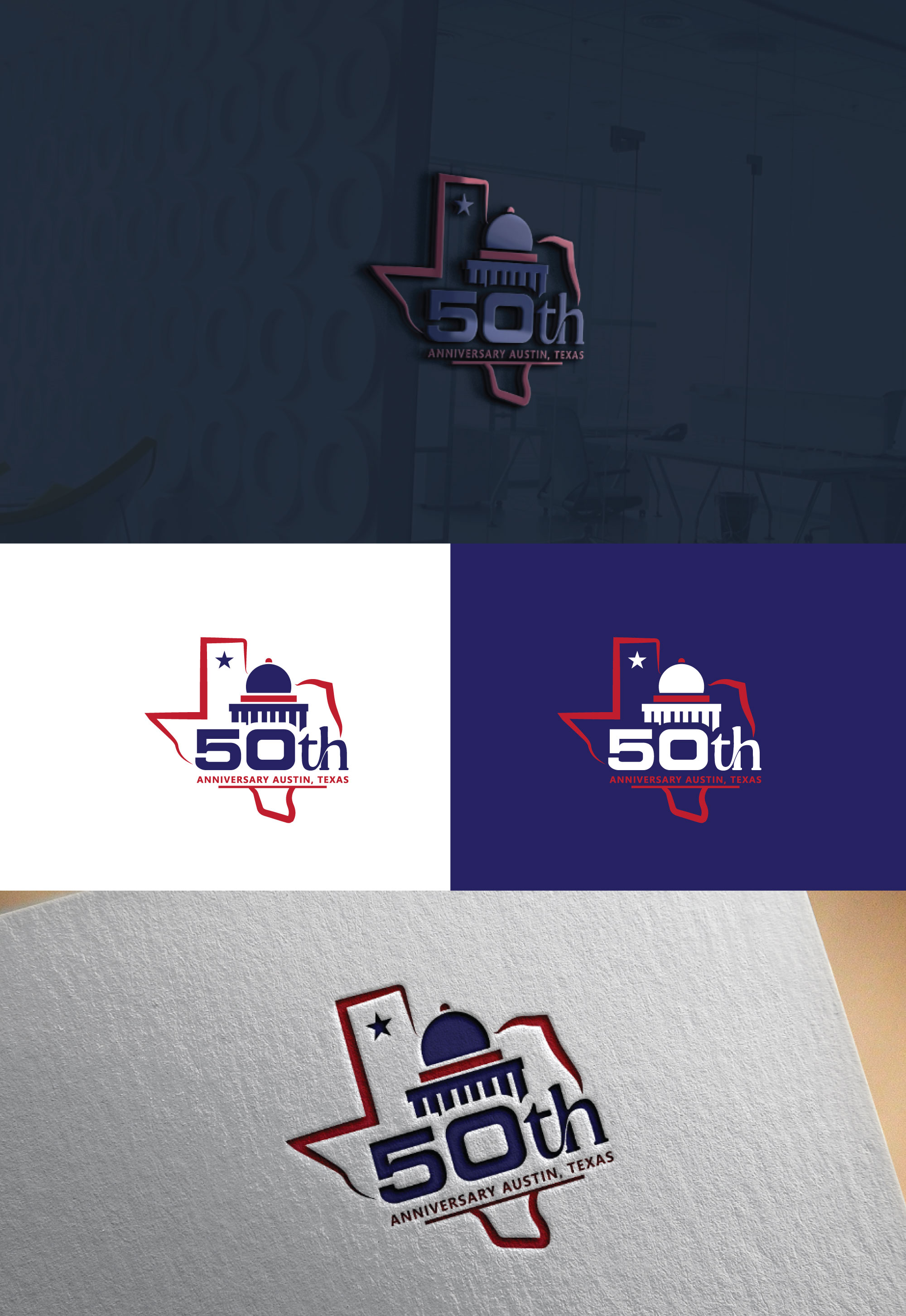 Logo Design by RRR Design for this project | Design #30158412