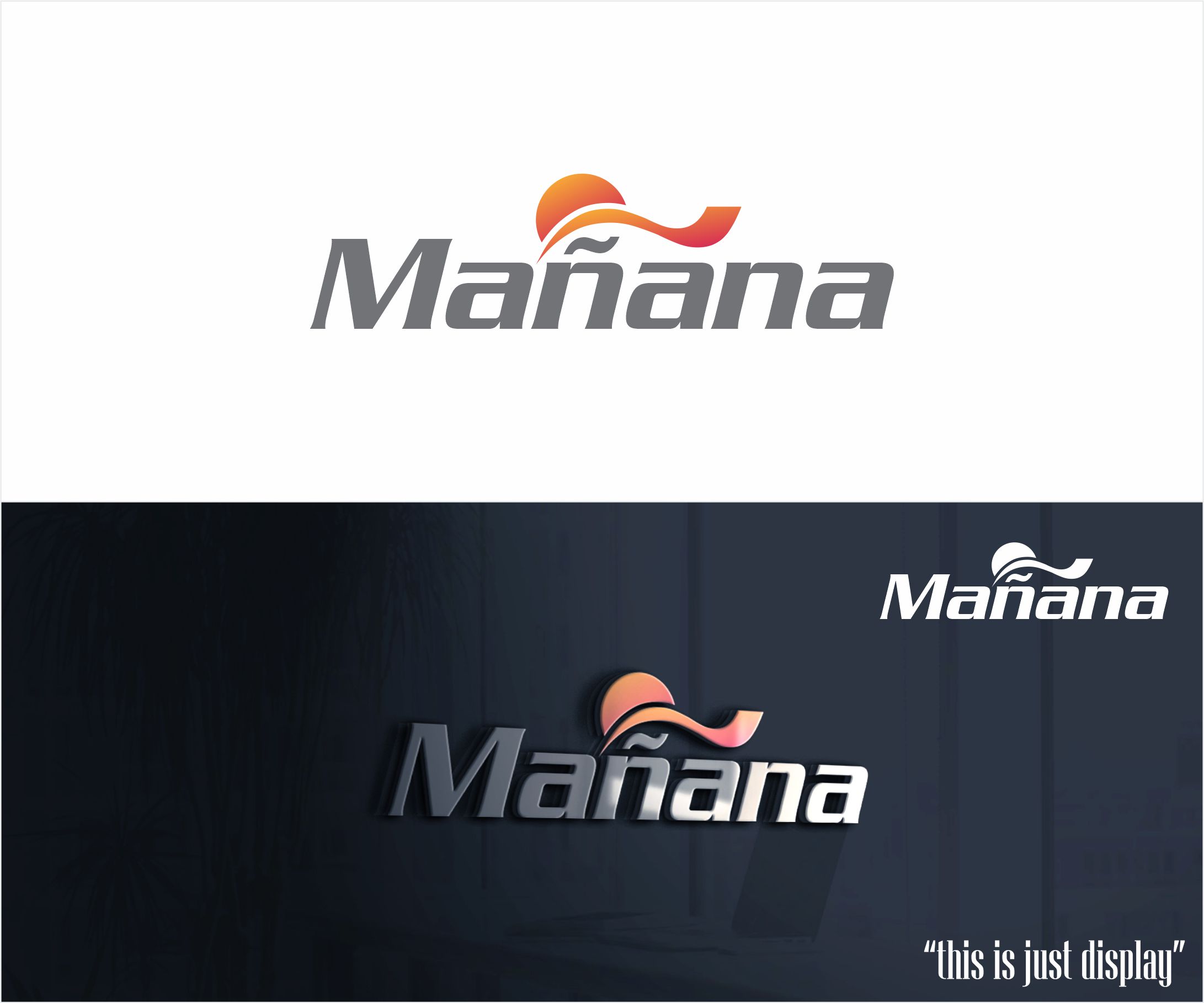 Logo Design by alkaline for this project | Design #30159045