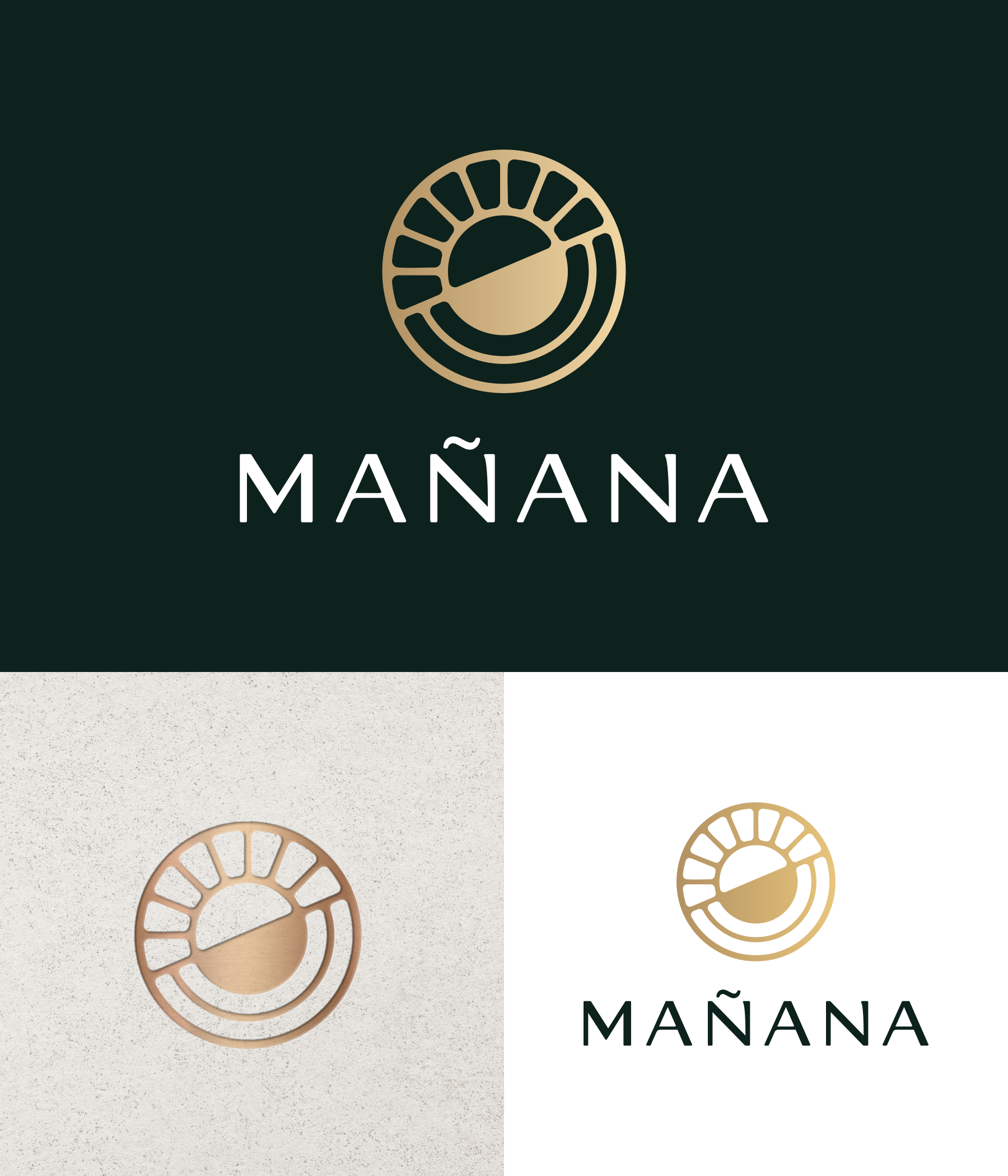 Logo Design by Aezakmi for this project | Design #30191405