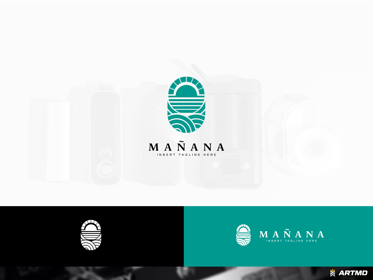 Logo Design by ARTMD for this project | Design #30159911