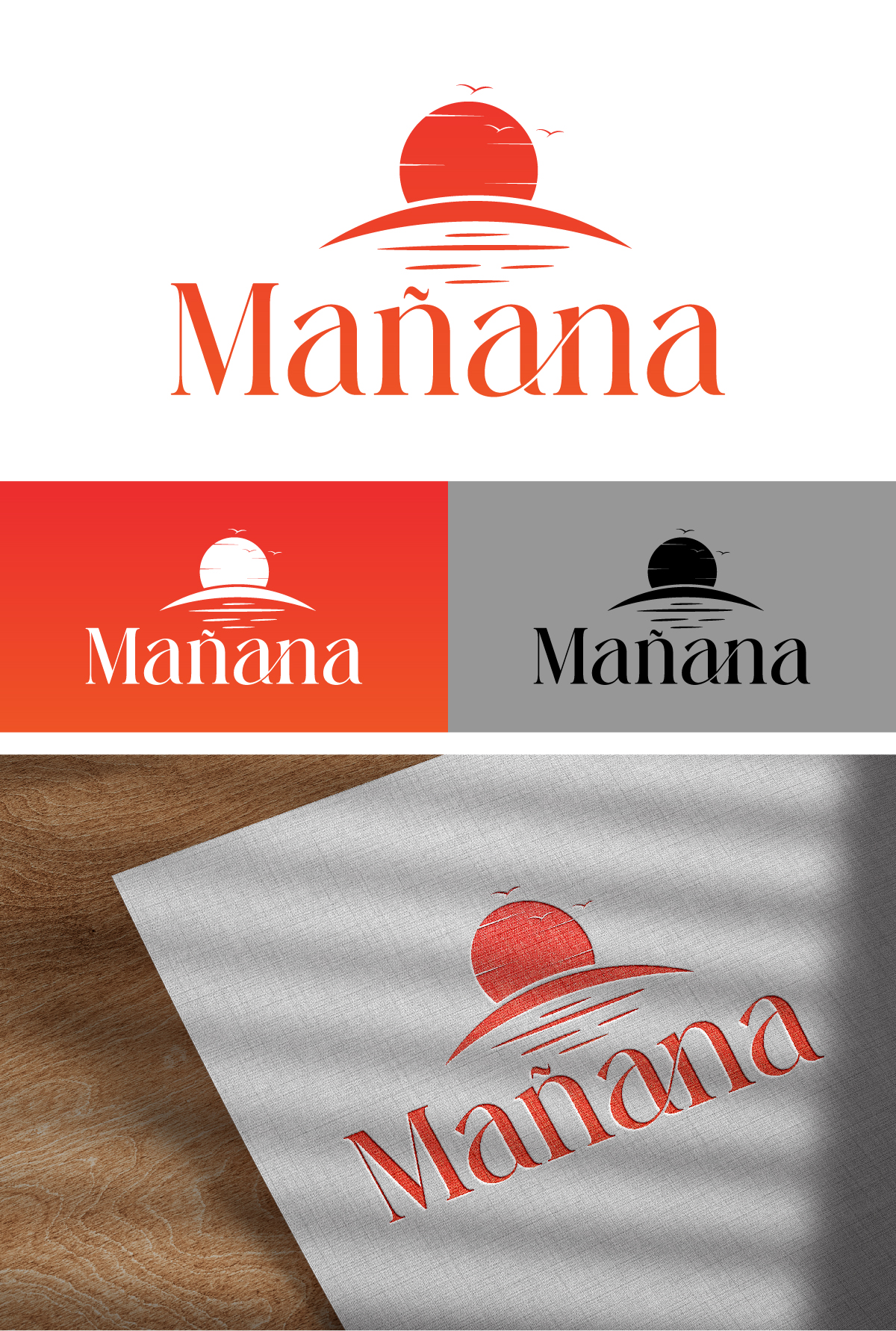 Logo Design by DesignLima for this project | Design #30173228