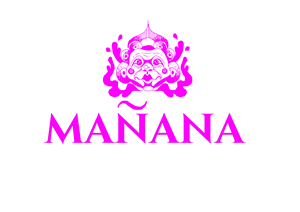 Logo Design by Amanita Muscaria