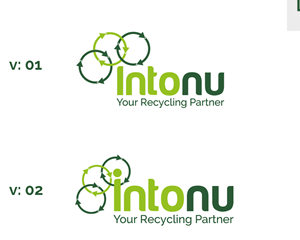 Logo Design by Rubia@ for this project | Design: #30160709