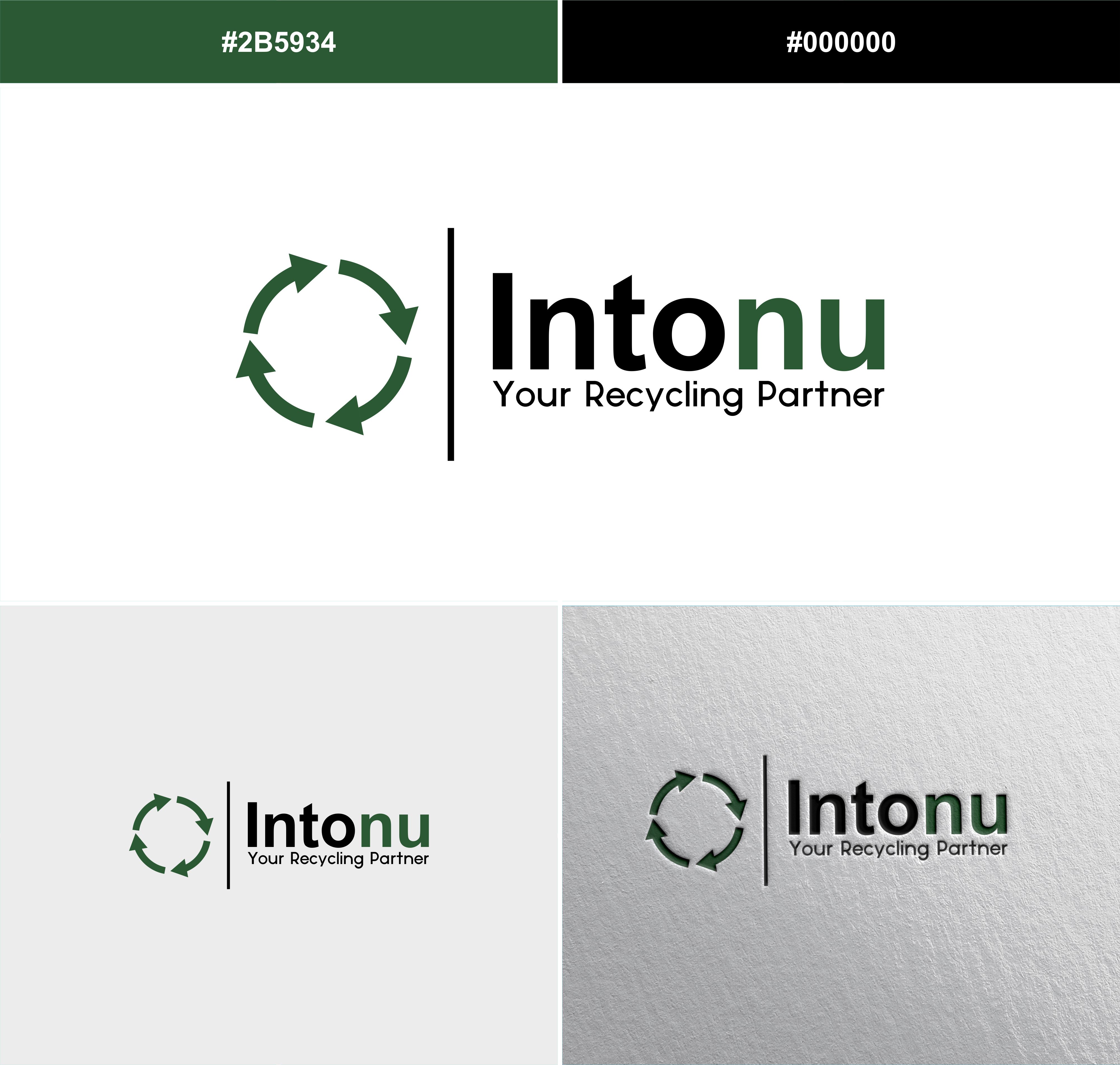 Diseño de Logo por Septian Yossi para este proyecto | Diseño #30165273