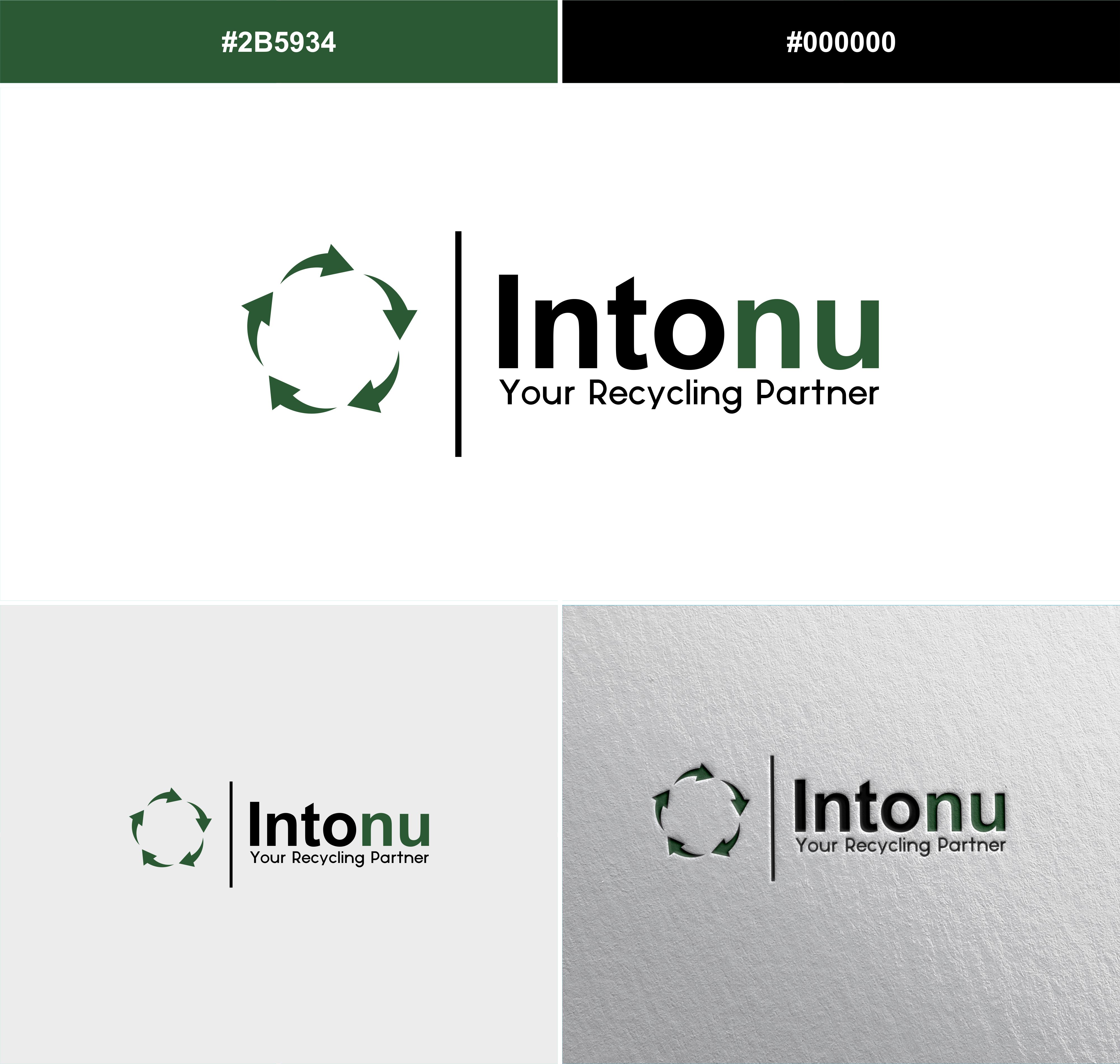 Logo Design by Septian Yossi for this project | Design #30165277