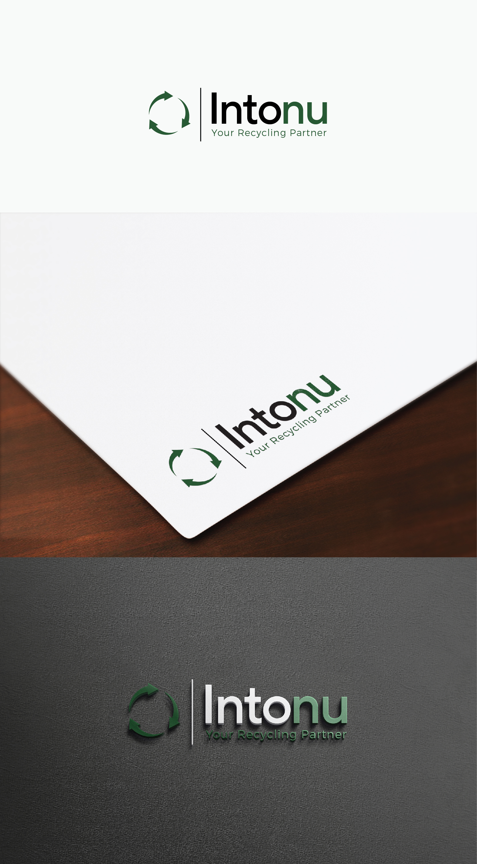 Logo Design by IMilenovic for this project | Design: #30172361
