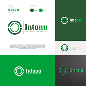 Design de Logo par UXUI TRIGGER pour ce projet | Design #30168959