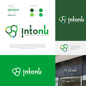 Logo-Design von UXUI TRIGGER für dieses Projekt | Design: #30168960