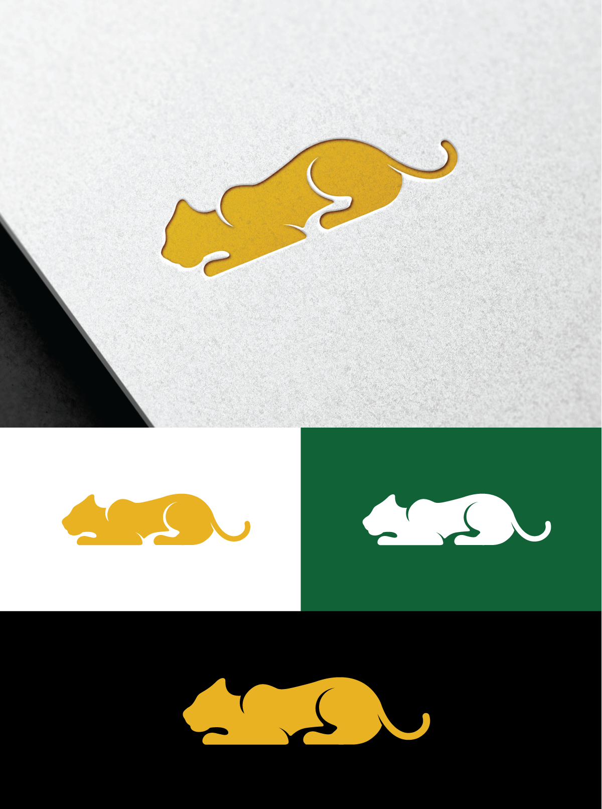 Logo Design by Digi_Design555 for Country Club of Vermont | Design #30197800