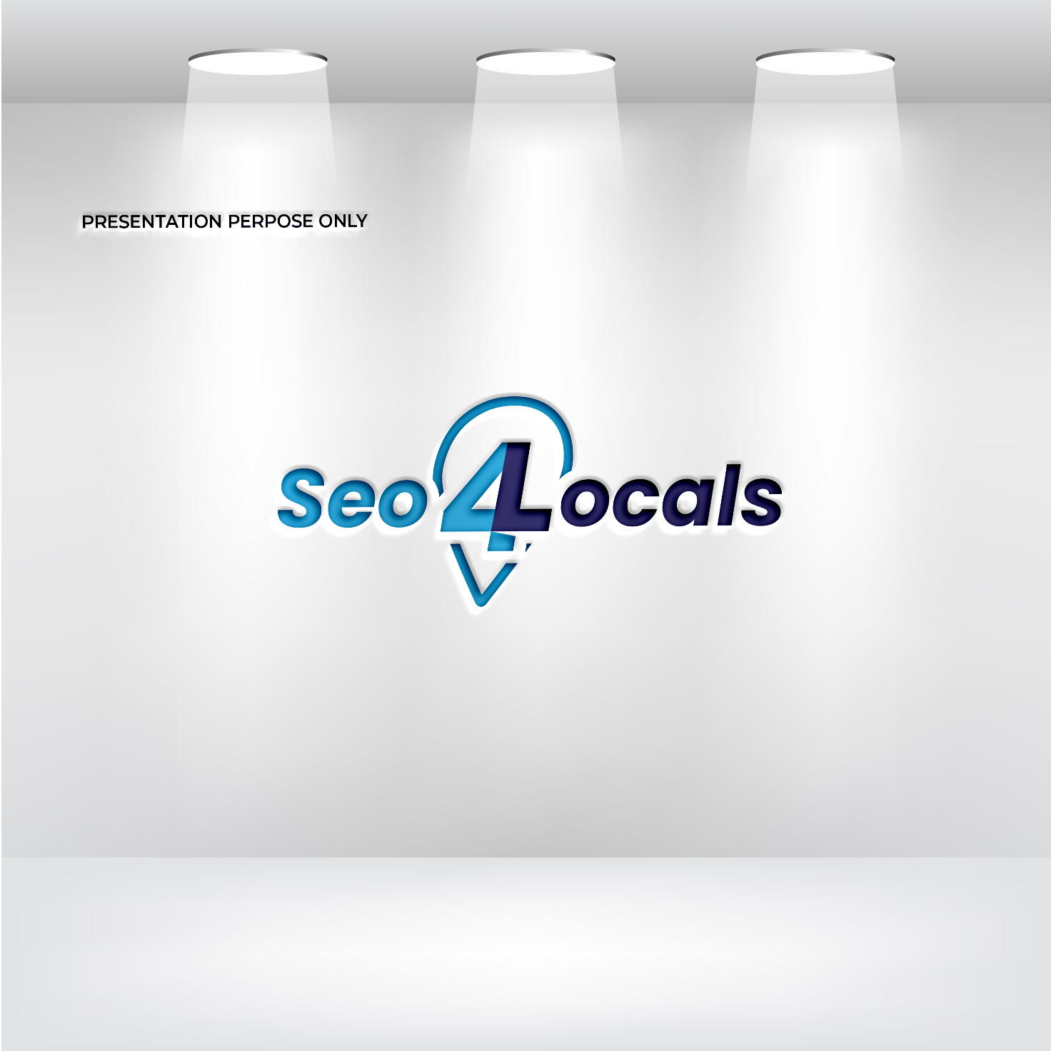 Logo Design by RS_Design for this project | Design: #30161369