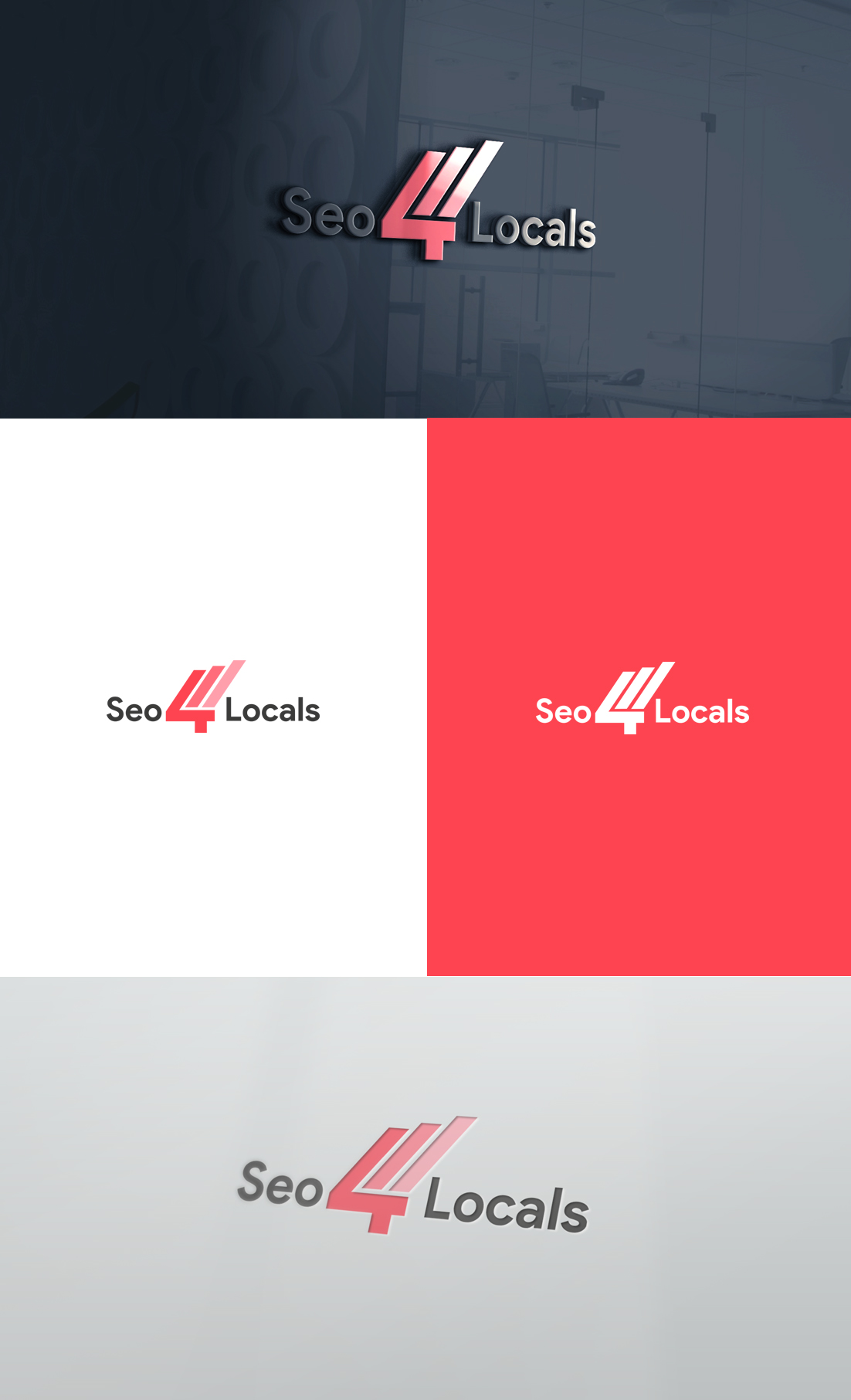 Logo Design by GLDesigns for this project | Design #30161293