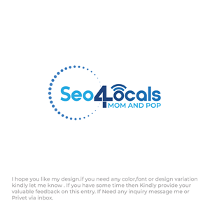 Logo Design by Logo_Creat0r for this project | Design #30161726