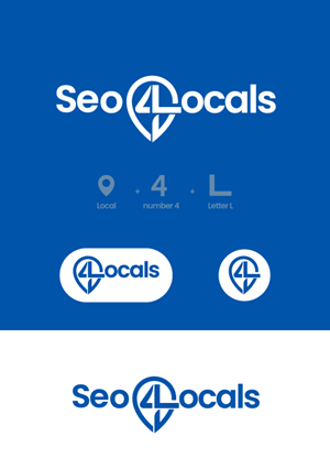 Logo Design by yudaharv for this project | Design: #30162388