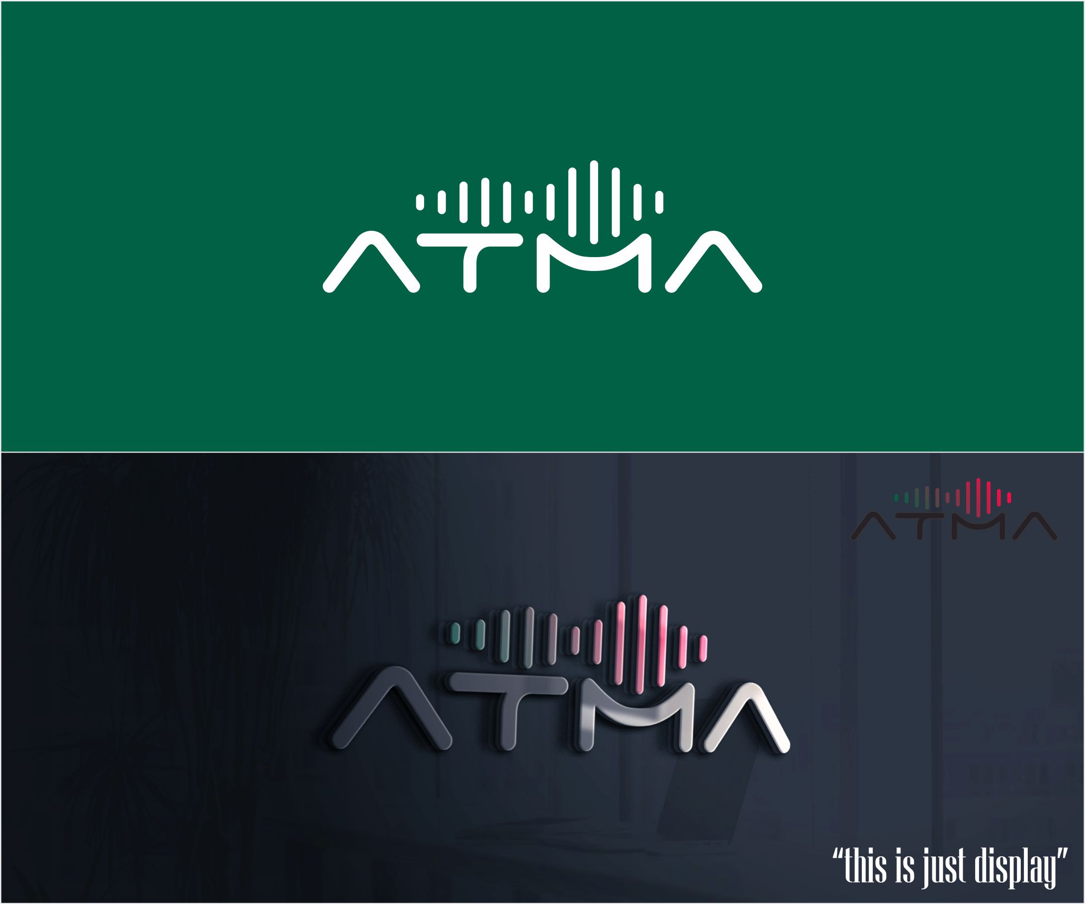 Logo-Design von alkaline für dieses Projekt | Design #30157613