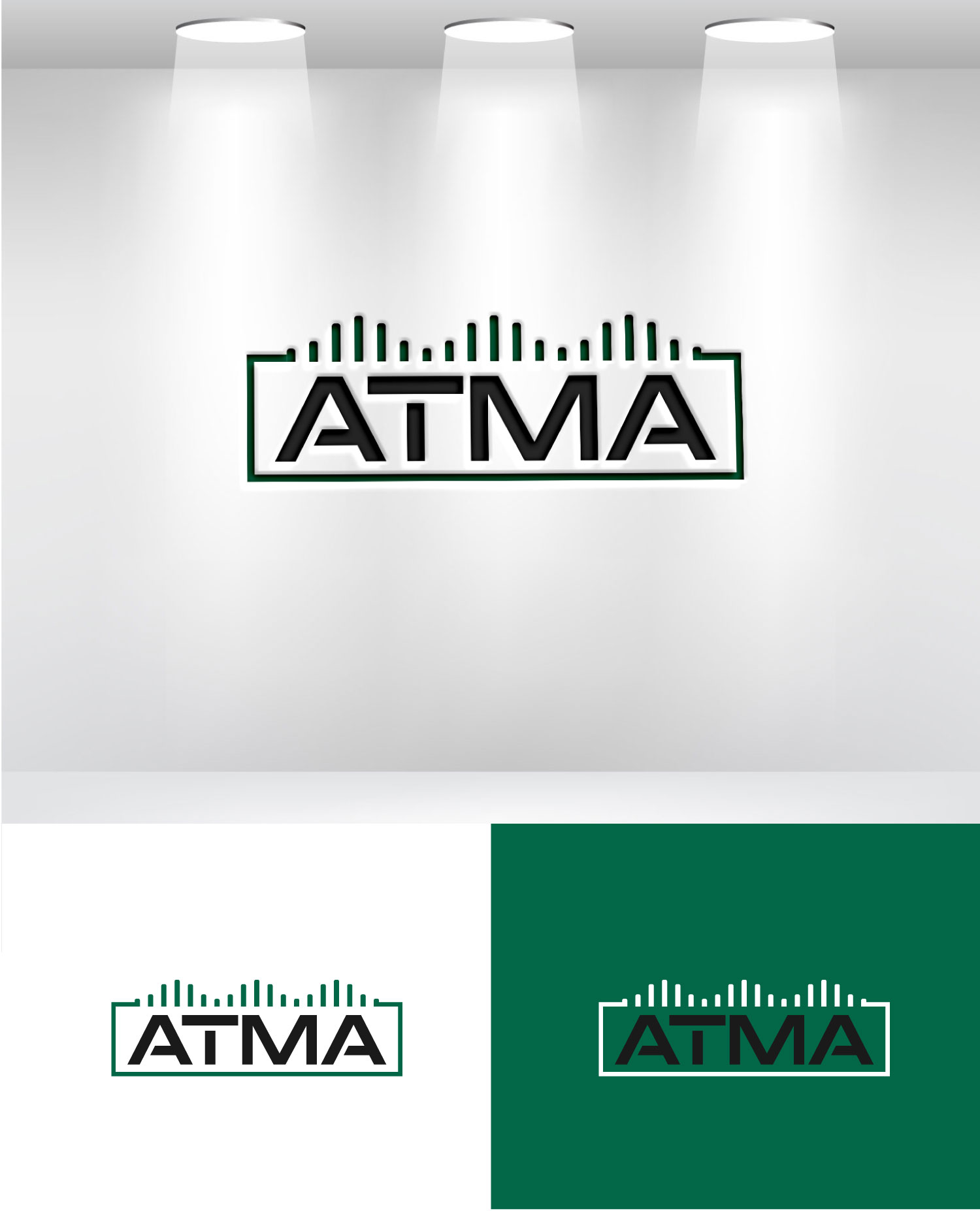Logo Design by ax design2 for this project | Design #30157570