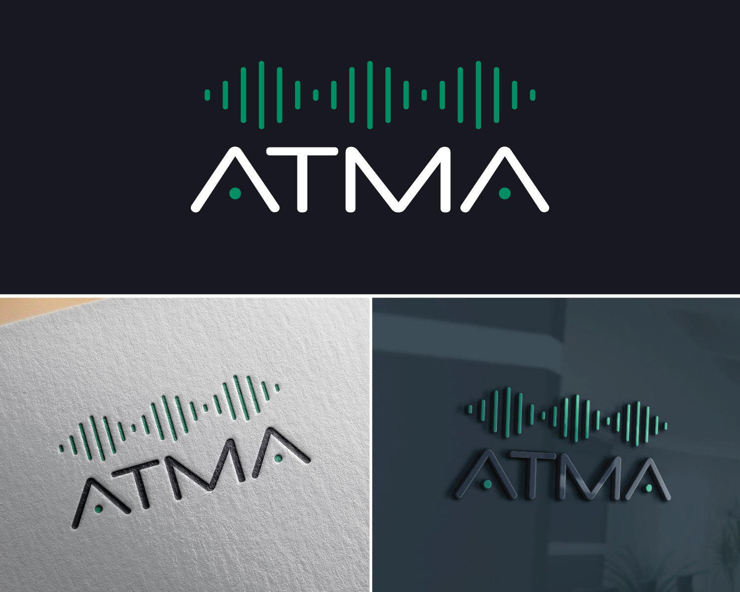 Logo-Design von Atec für dieses Projekt | Design #30159319