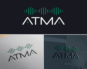 Logo Design by Atec for this project | Design: #30159319