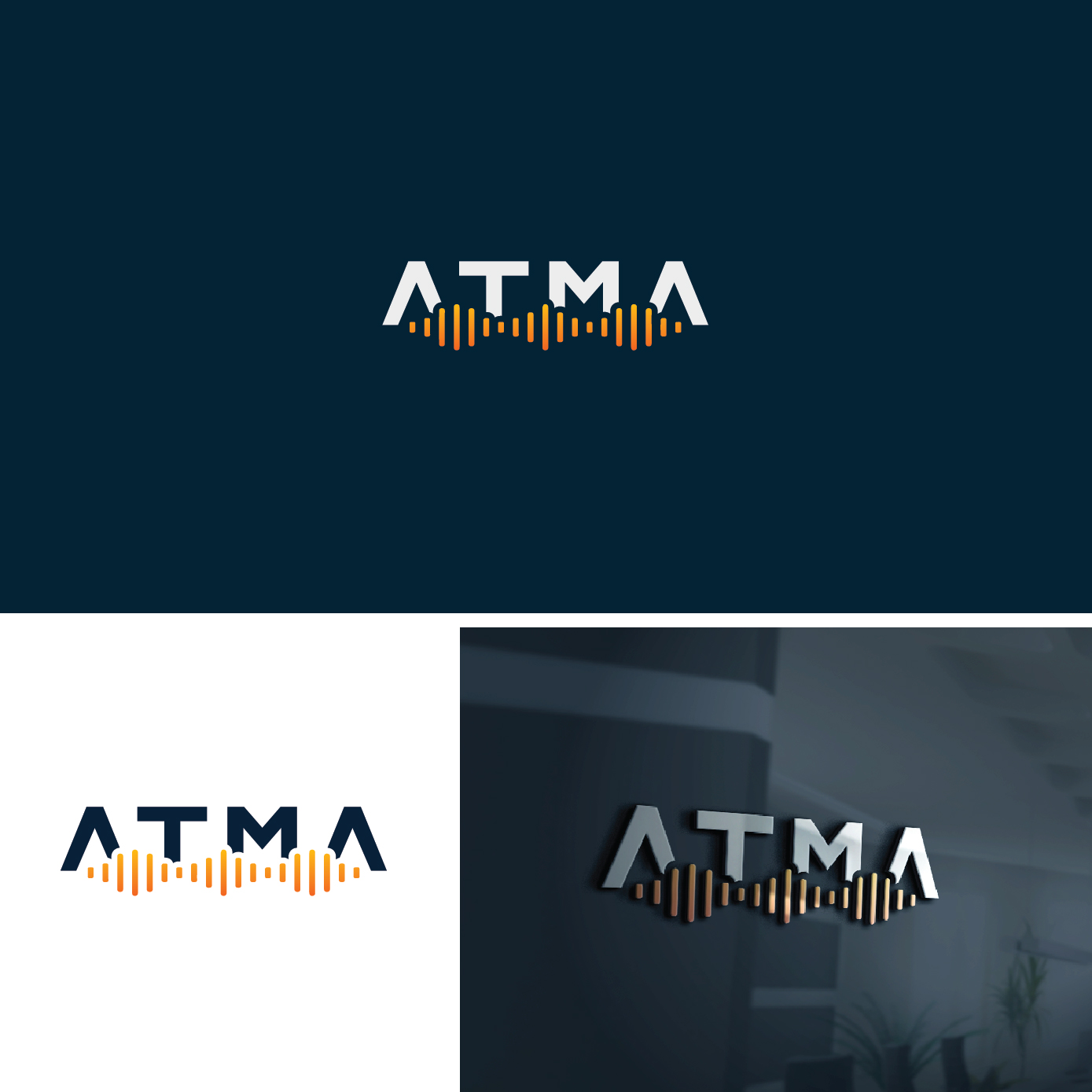 Logo Design by AL-BARAKAH for this project | Design #30157850