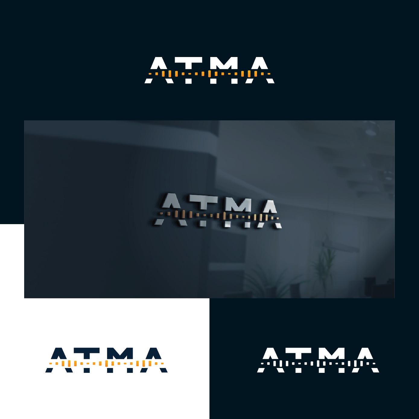 Logo Design by AL-BARAKAH for this project | Design #30158404