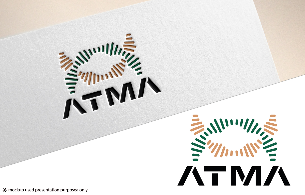 Logo-Design von Rubia@ für dieses Projekt | Design #30159094