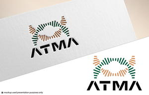 Logo Design by Rubia@ for this project | Design: #30159094