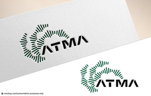 Logo Design by Rubia@ for this project | Design: #30159095