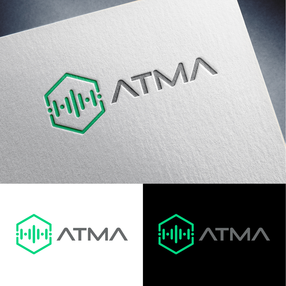 Logo Design by ARTchemist for this project | Design: #30296604