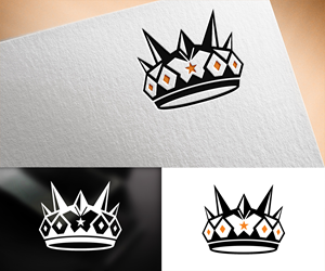 Logo Design by Vishak vasu for this project | Design #30160940