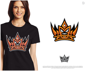 Logo Design by D_Mantra for this project | Design #30160160