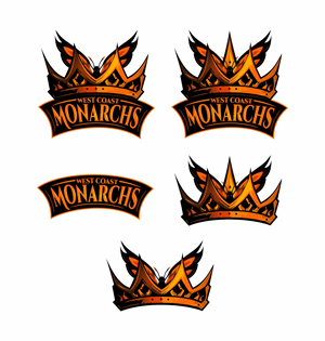 Logo Design by A10 for this project | Design: #30166254