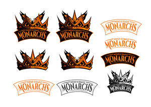 Logo Design by ARTUGA for this project | Design #30167285