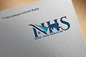 Diseño de Logo por jonkonrad para este proyecto | Diseño: #30160837