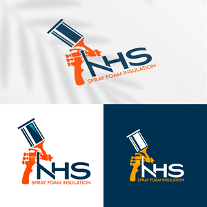 Logo Design by Revolt Team for this project | Design #30158492