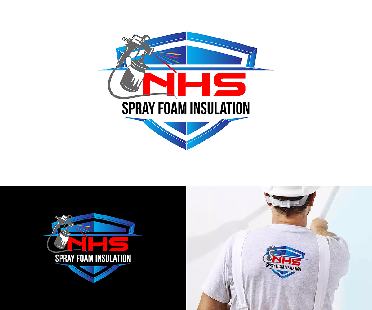 Logo Design by Rush Advertising for this project | Design #30163513