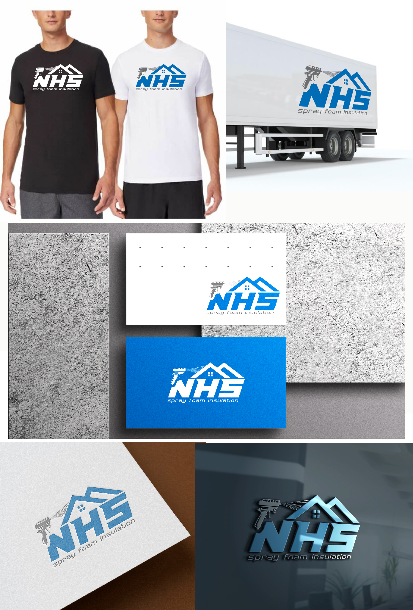 Design de Logo par AL-BARAKAH pour ce projet | Design #30157496