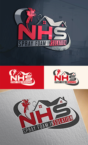 Logo Design by Imran_me for this project | Design #30165294