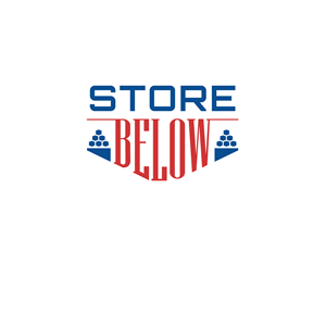 Logo-Design von Nusrat J für StorBelow | Design #30185458